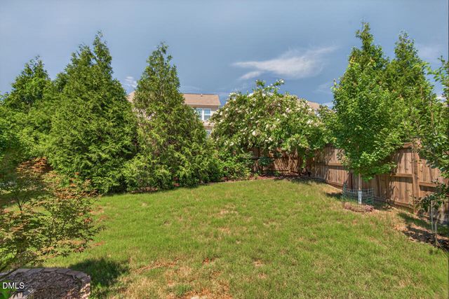 114 Shadow Hawk Drive, Durham, NC 27713