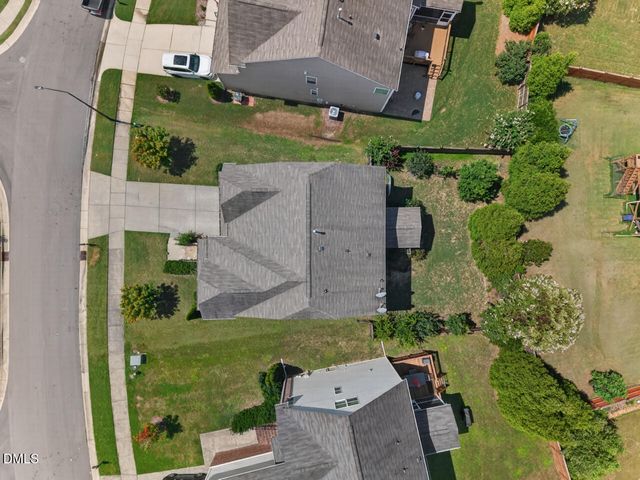 114 Shadow Hawk Drive, Durham, NC 27713