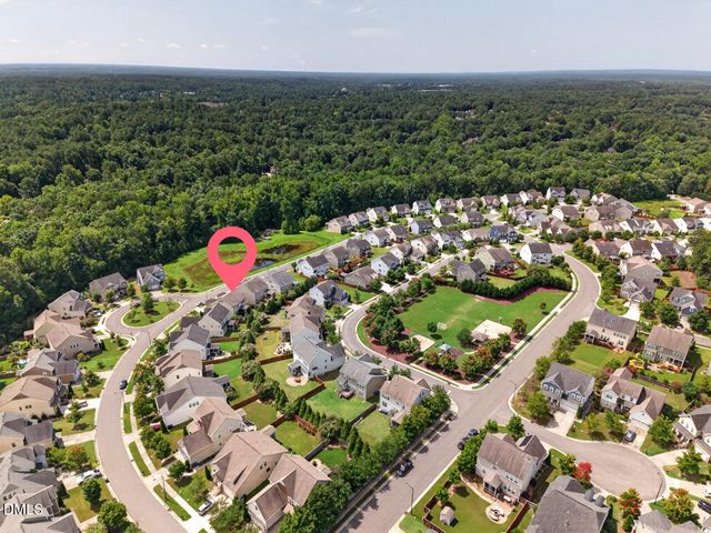 114 Shadow Hawk Drive, Durham, NC 27713