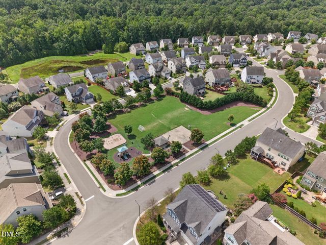 114 Shadow Hawk Drive, Durham, NC 27713