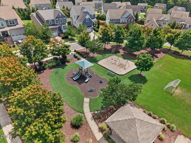 114 Shadow Hawk Drive, Durham, NC 27713