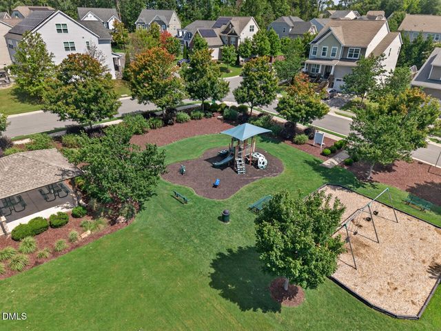 114 Shadow Hawk Drive, Durham, NC 27713