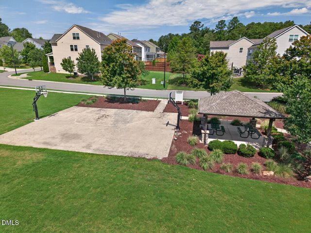 114 Shadow Hawk Drive, Durham, NC 27713