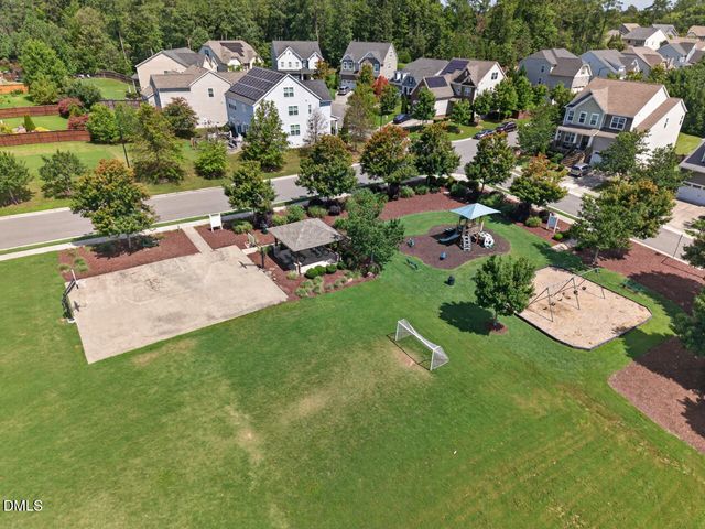 114 Shadow Hawk Drive, Durham, NC 27713