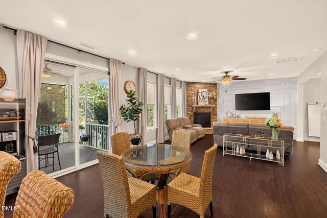 114 Shadow Hawk Drive, Durham, NC 27713