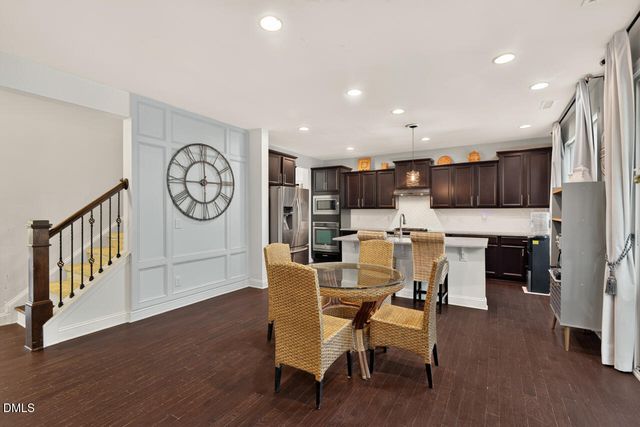 114 Shadow Hawk Drive, Durham, NC 27713