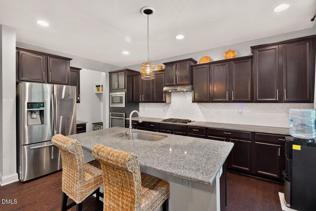 114 Shadow Hawk Drive, Durham, NC 27713