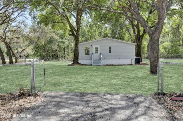 103 ALBANY Court, Satsuma, FL 32189