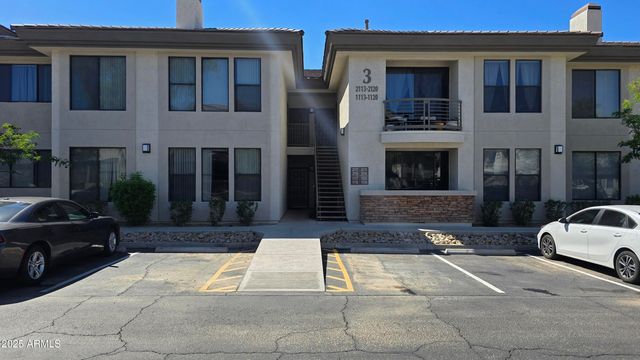 6900 E PRINCESS Drive 1116, Phoenix, AZ 85054