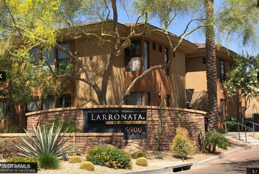 6900 E PRINCESS Drive 1116, Phoenix, AZ 85054