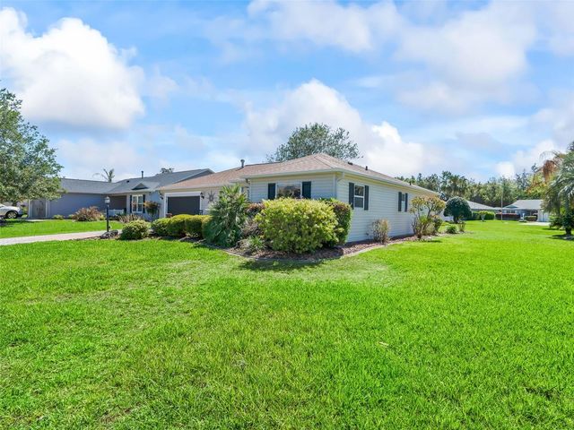 9200 SE 179TH WESLEY STREET, The Villages, FL 32162