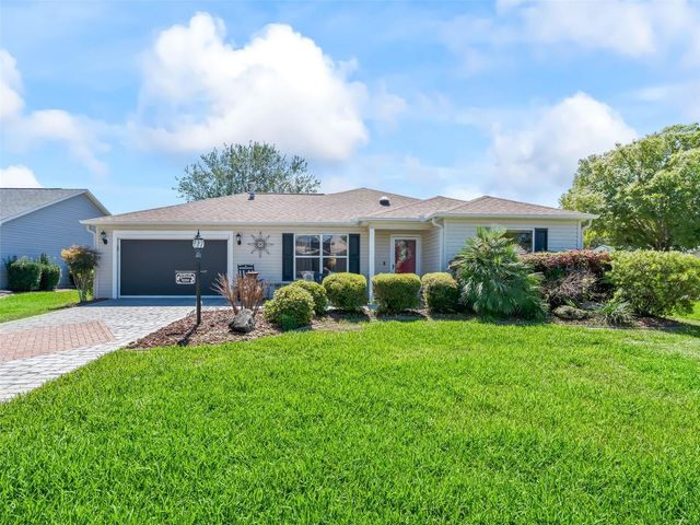 9200 SE 179TH WESLEY STREET, The Villages, FL 32162