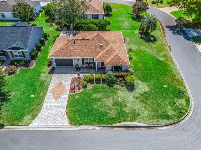 9200 SE 179TH WESLEY STREET, The Villages, FL 32162