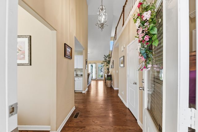 1602 Zurich Dr, Spring Hill, TN 37174