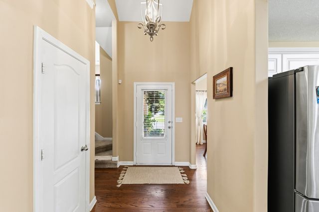 1602 Zurich Dr, Spring Hill, TN 37174