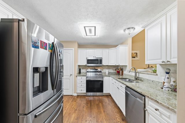 1602 Zurich Dr, Spring Hill, TN 37174