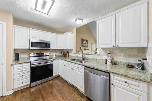 1602 Zurich Dr, Spring Hill, TN 37174