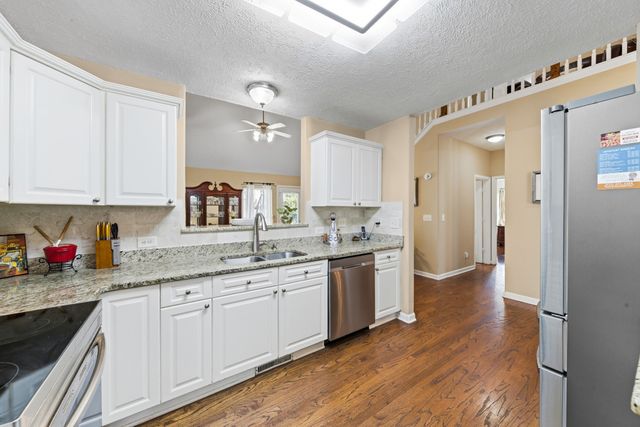 1602 Zurich Dr, Spring Hill, TN 37174