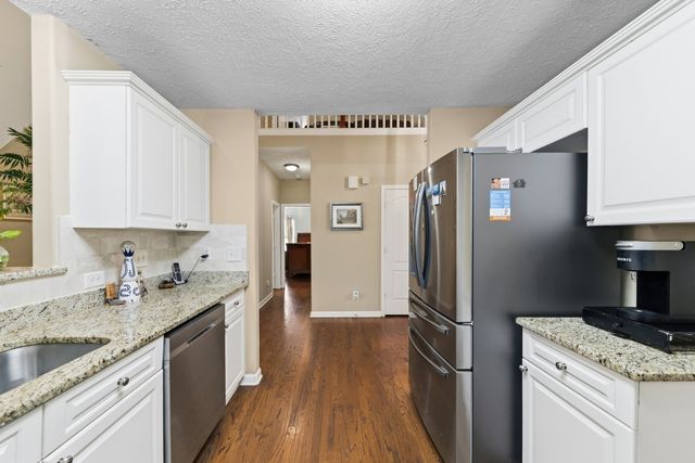 1602 Zurich Dr, Spring Hill, TN 37174