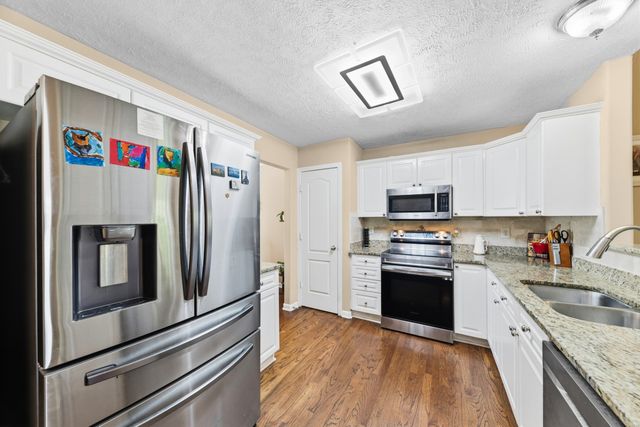 1602 Zurich Dr, Spring Hill, TN 37174