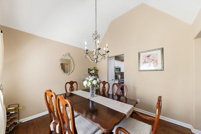 1602 Zurich Dr, Spring Hill, TN 37174