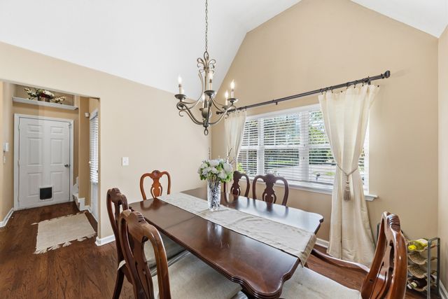 1602 Zurich Dr, Spring Hill, TN 37174