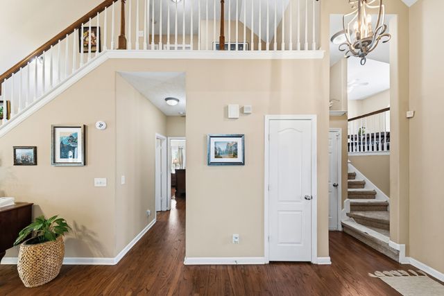 1602 Zurich Dr, Spring Hill, TN 37174
