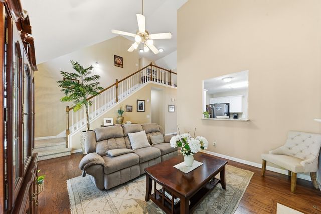 1602 Zurich Dr, Spring Hill, TN 37174