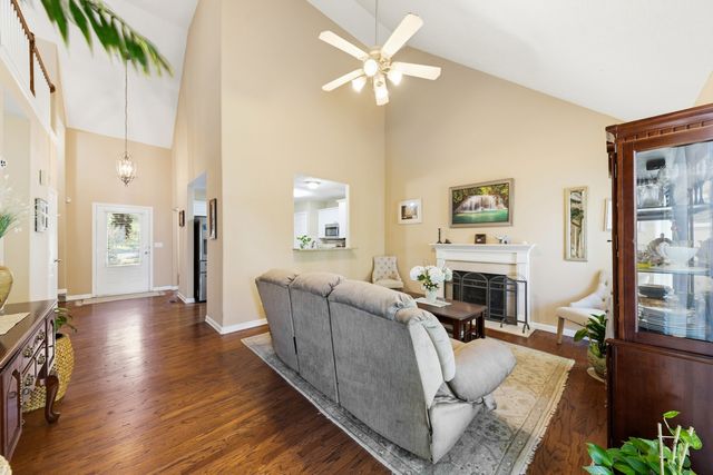 1602 Zurich Dr, Spring Hill, TN 37174