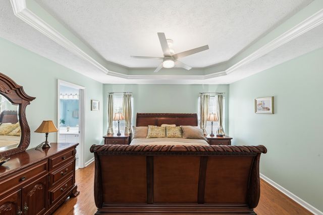 1602 Zurich Dr, Spring Hill, TN 37174
