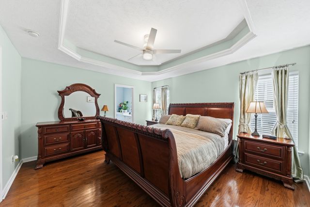 1602 Zurich Dr, Spring Hill, TN 37174