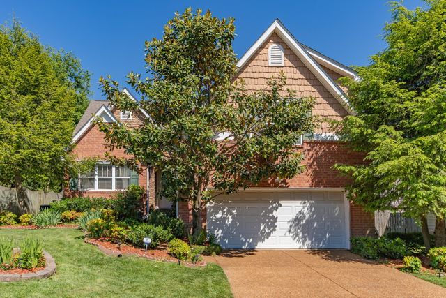 1602 Zurich Dr, Spring Hill, TN 37174