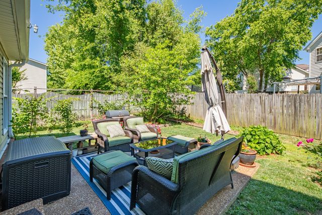 1602 Zurich Dr, Spring Hill, TN 37174