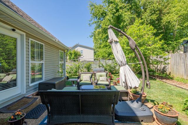 1602 Zurich Dr, Spring Hill, TN 37174