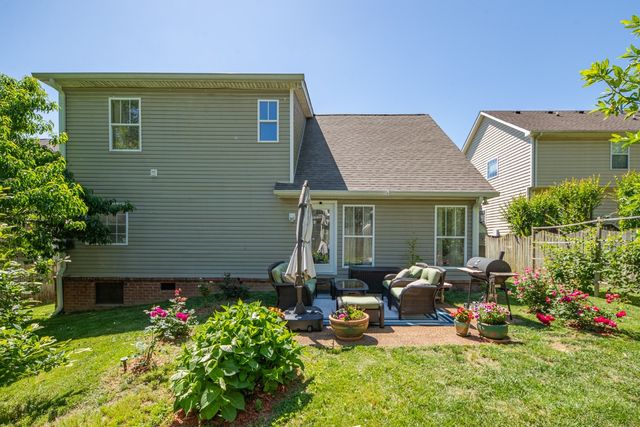 1602 Zurich Dr, Spring Hill, TN 37174