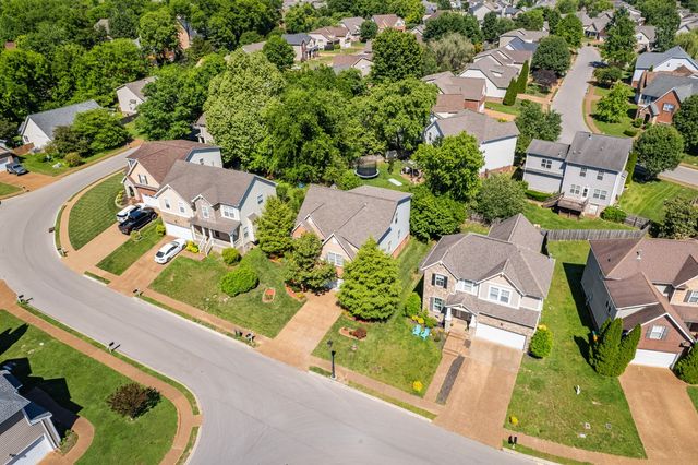 1602 Zurich Dr, Spring Hill, TN 37174
