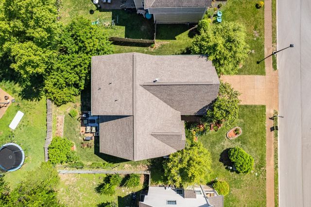 1602 Zurich Dr, Spring Hill, TN 37174