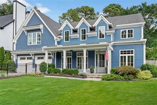 2565 Sharondale NE Drive, Atlanta, GA 30305
