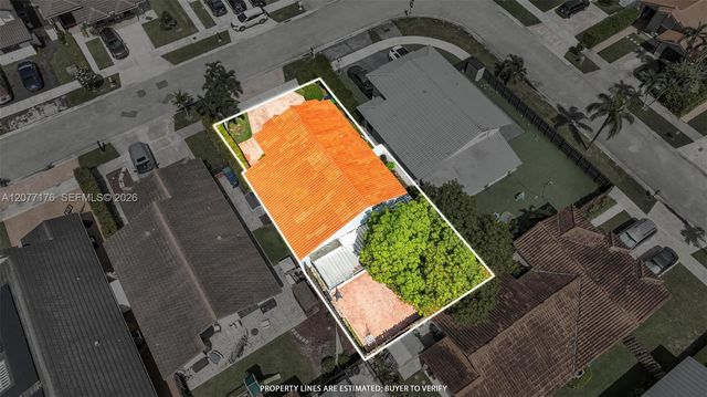 9911 SW 136th Court, Miami, FL 33186