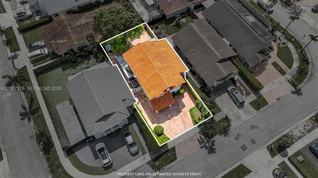9911 SW 136th Court, Miami, FL 33186