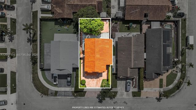 9911 SW 136th Court, Miami, FL 33186