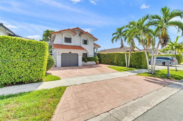 9911 SW 136th Court, Miami, FL 33186