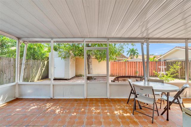 9911 SW 136th Court, Miami, FL 33186