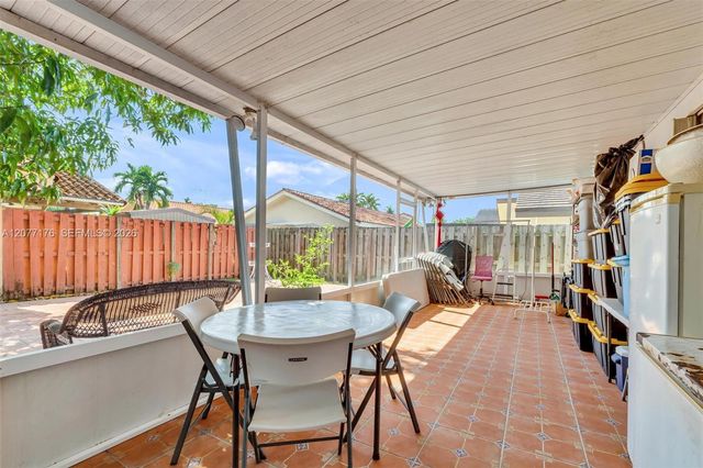 9911 SW 136th Court, Miami, FL 33186
