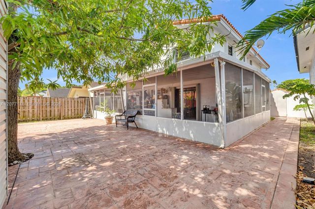 9911 SW 136th Court, Miami, FL 33186