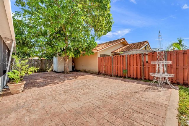 9911 SW 136th Court, Miami, FL 33186