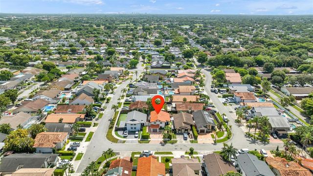 9911 SW 136th Court, Miami, FL 33186