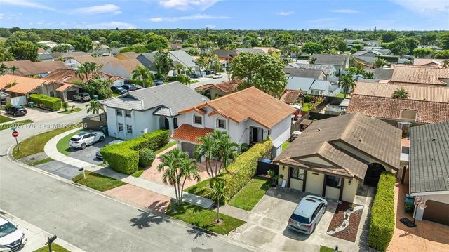 9911 SW 136th Court, Miami, FL 33186