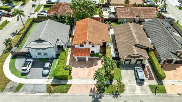 9911 SW 136th Court, Miami, FL 33186