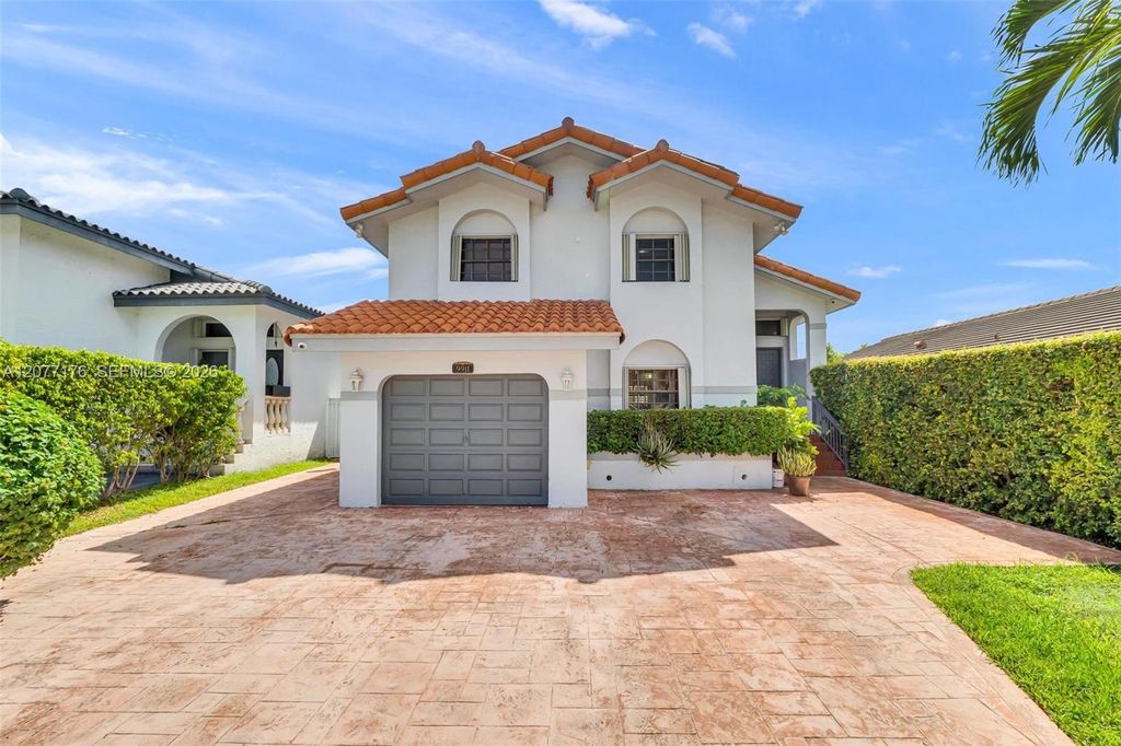 9911 SW 136th Court, Miami, FL 33186